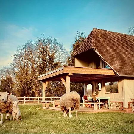 Casa vacanze La Maison D'en Face - Family - Normandy, France *