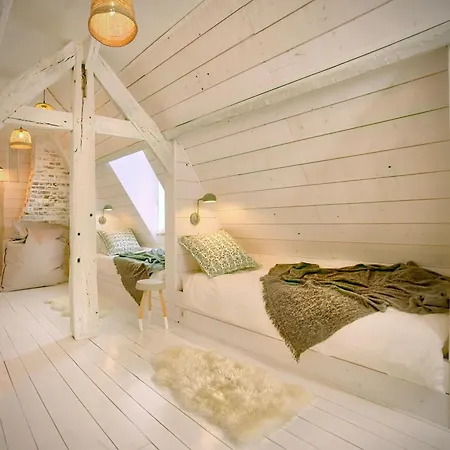 Casa vacanze La Maison D'en Face - Family - Normandy, France