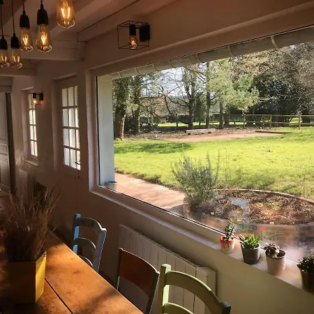 Casa vacanze La Maison D'en Face - Family - Normandy, France *
