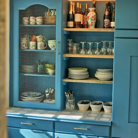 Casa vacanze La Maison D'en Face - Family - Normandy, France