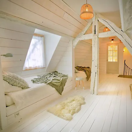 Casa vacanze La Maison D'en Face - Family - Normandy, France *