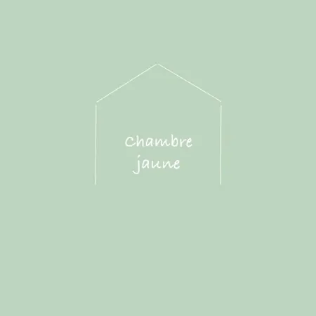 La Maison D'en Face - Family - Normandy, France