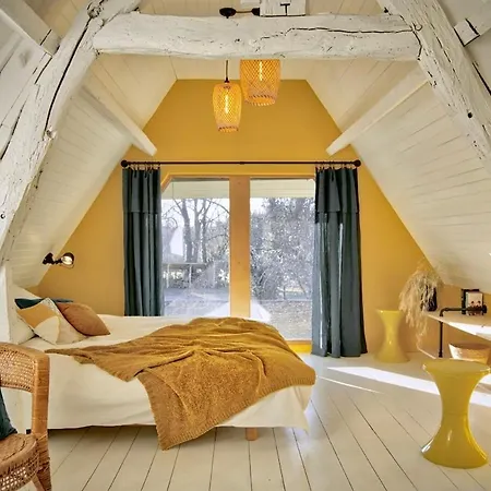 La Maison D'en Face - Family - Normandy, France