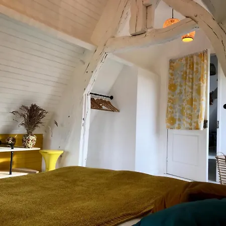 Casa vacanze La Maison D'en Face - Family - Normandy, France