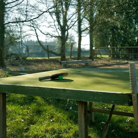 Casa vacanze La Maison D'en Face - Family - Normandy, France