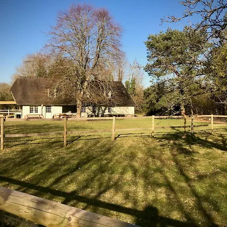Casa vacanze La Maison D'en Face - Family - Normandy, France
