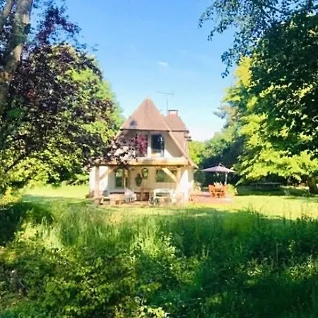 La Maison D'en Face - Family - Normandy, France Saint-Philbert-des-Champs
